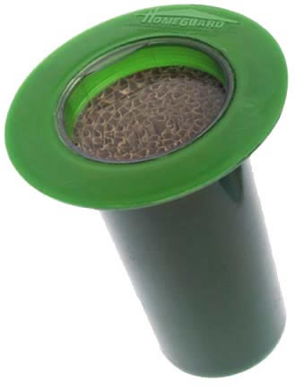 HomeGuard termite monitor