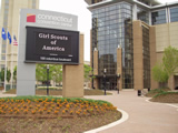 convention center