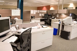 Office work stations