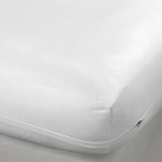 vinyl mattress cover