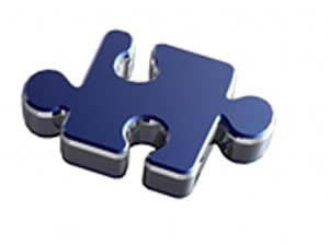 Puzzle piece