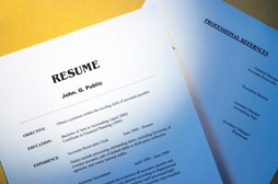 Resume